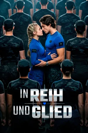 In Reih und Glied