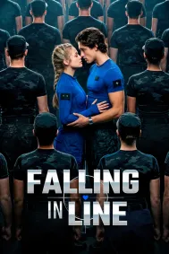 Falling in Line
