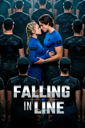 Falling in Line