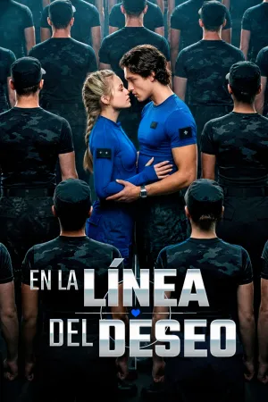 En la línea del deseo
