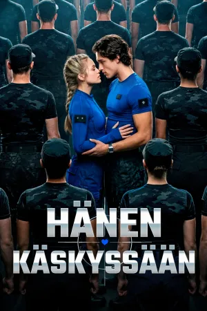 Hänen käskyssään