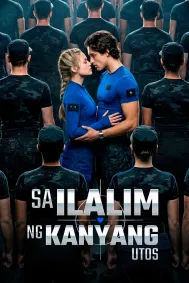 Sa Ilalim ng Kanyang Utos