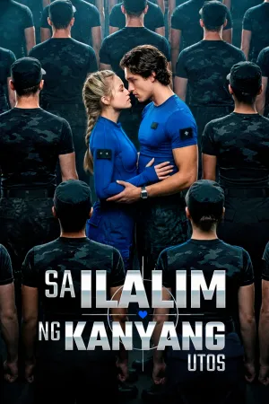 Sa Ilalim ng Kanyang Utos
