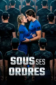 Sous ses ordres