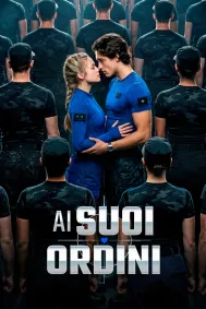 Ai suoi ordini
