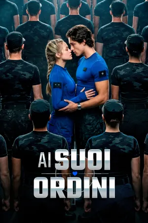 Ai suoi ordini