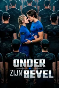 Onder zijn bevel