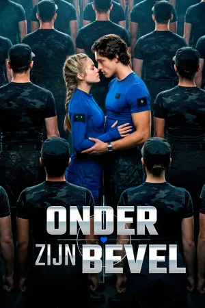 Onder zijn bevel