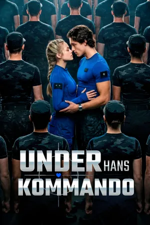 Under hans kommando