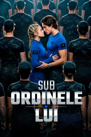 Sub ordinele lui
