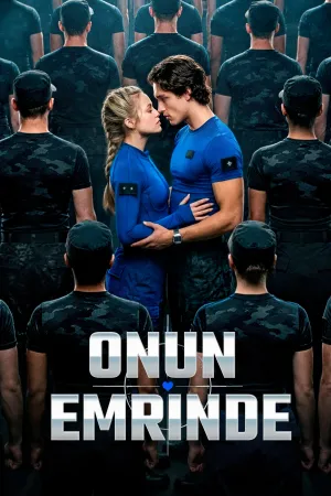Onun Emrinde