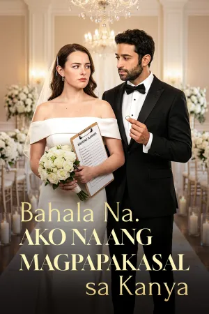 Bahala Na. Ako na ang Magpapakasal sa Kanya