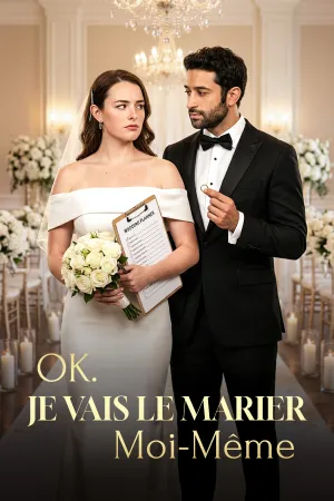 OK. Je Vais Le Marier Moi-Même