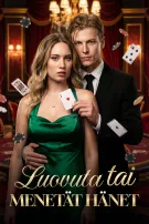 Luovuta tai menetät hänet