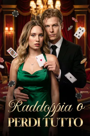 Raddoppia o perdi tutto