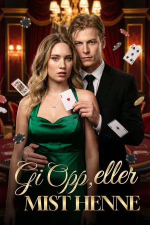 Gi Opp, eller Mist Henne