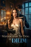 Mapanganib na Titig sa Dilim