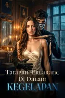 Tatapan Terlarang di Dalam Kegelapan