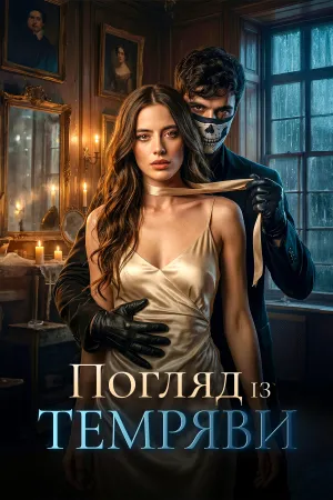Погляд із темряви