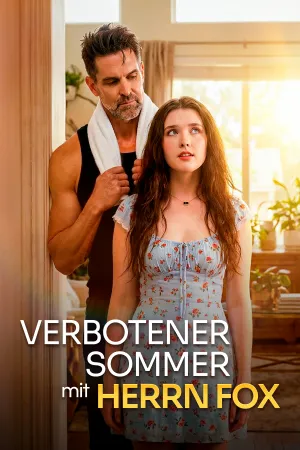 Verbotener Sommer mit Herrn Fox