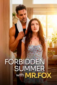 Forbidden Summer with Mr. Fox
