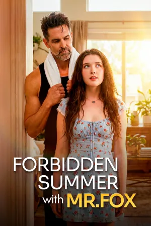 Forbidden Summer with Mr. Fox