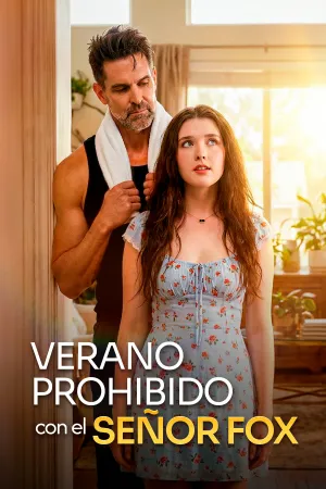 Verano Prohibido con el Señor Fox