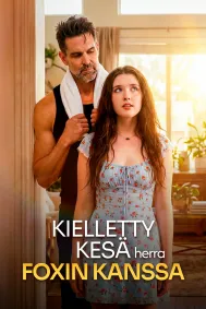 Kielletty kesä herra Foxin kanssa