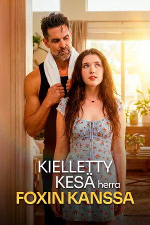 Kielletty kesÀ herra Foxin kanssa