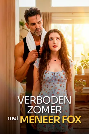 Verboden Zomer met Meneer Fox