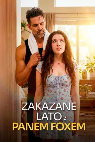 Zakazane lato z panem Foxem