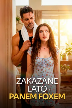 Zakazane lato z panem Foxem