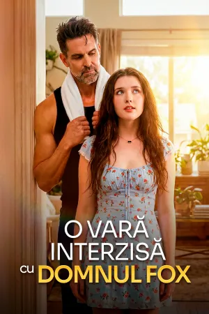 O vară interzisă cu domnul Fox