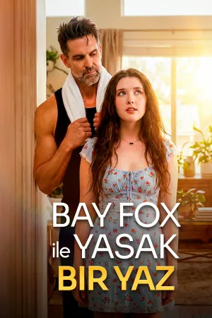 Bay Fox ile Yasak Bir Yaz