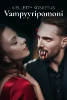 Kielletty Kosketus: Vampyyripomoni