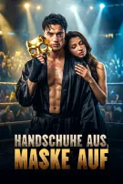 Handschuhe aus, Maske auf