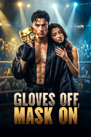 Gloves Off, Mask On