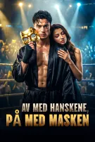 Av med hanskene, på med masken