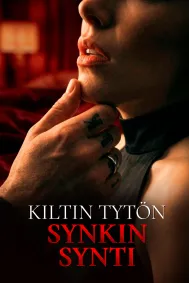 Kiltin tytön synkin synti