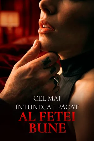Cel mai întunecat păcat al fetei bune