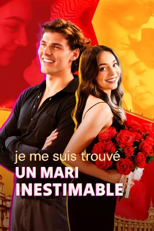 Je Me Suis Trouvé un Mari Inestimable