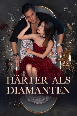 Härter als Diamanten