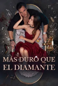 Más duro que el diamante