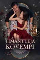 Timantteja kovempi