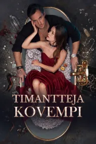 Timantteja kovempi