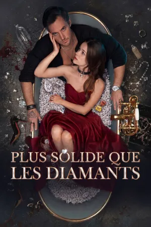 Plus Solide Que Les Diamants