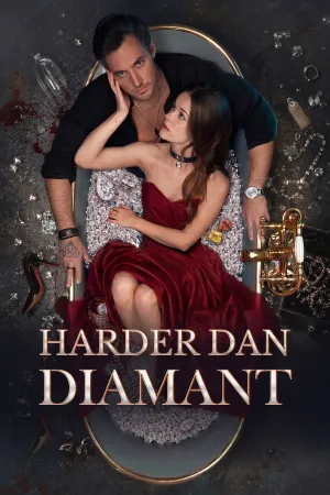 Harder Dan Diamant