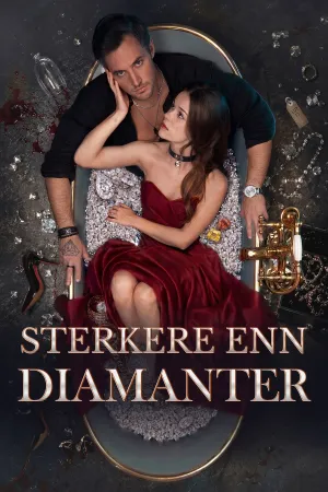Sterkere enn diamanter
