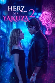 Herz der Yakuza - 2