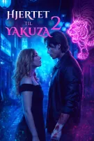 Hjertet til Yakuza - 2